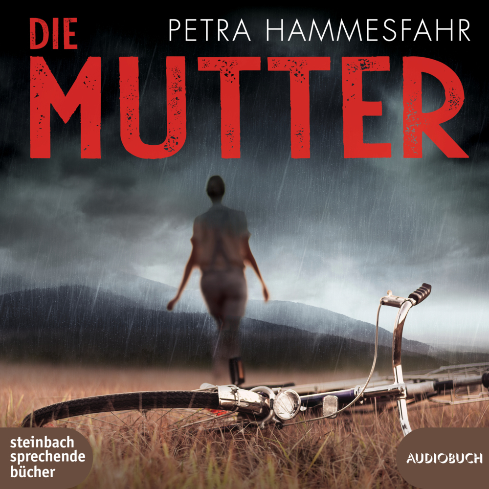 Cover: 9783987590122 | Die Mutter, 2 Audio-CD, MP3 | Petra Hammesfahr | Audio-CD | 800 Min.