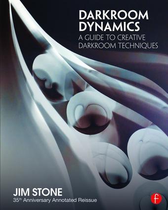 Cover: 9781138944633 | Darkroom Dynamics | Jim Stone | Taschenbuch | Englisch | 2016