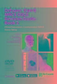 Cover: 9781911450047 | Drexam Part B MRCS Osce Revision Guide: Book 2 | B. H. Miranda (u. a.)