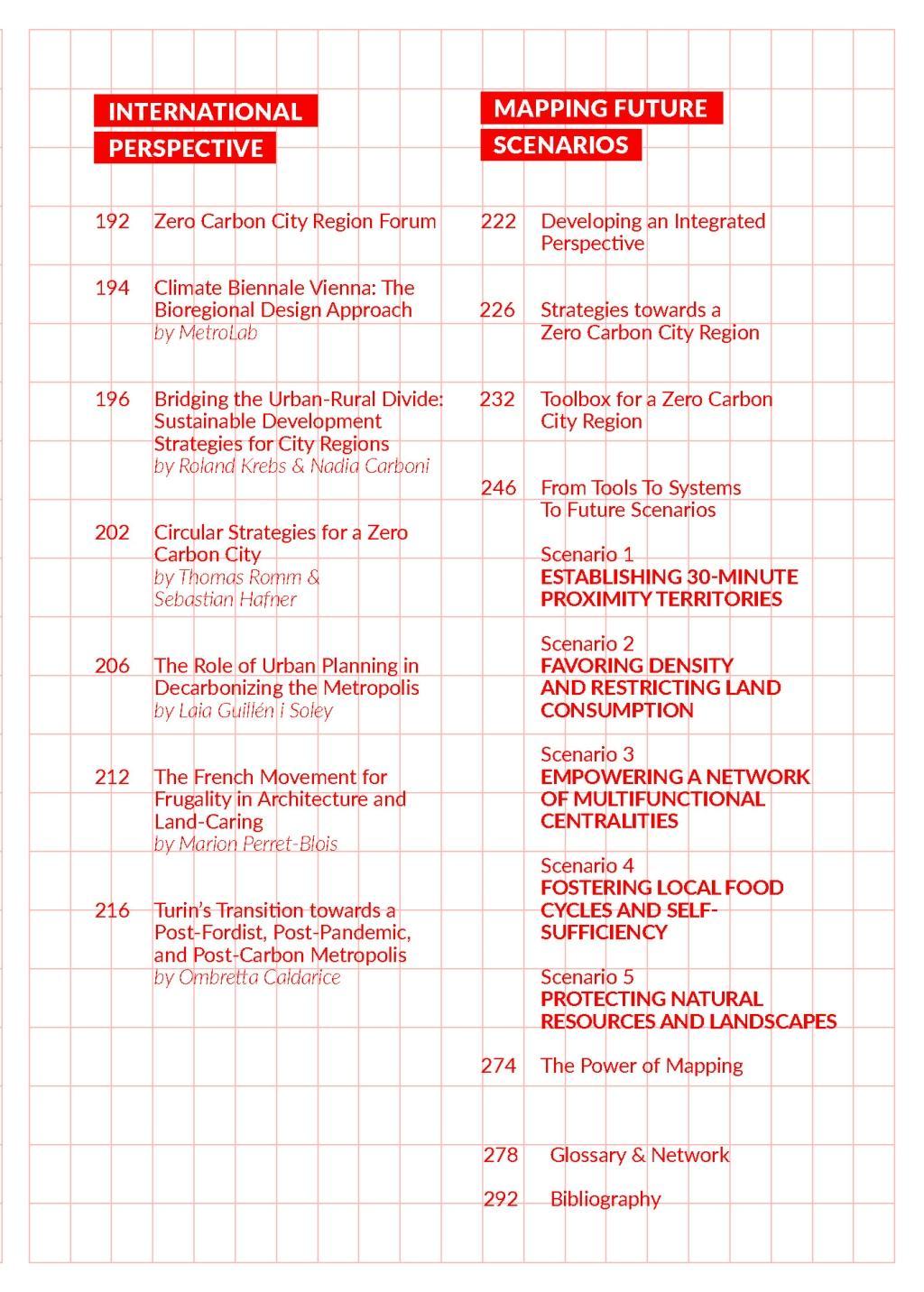 Bild: 9783986121952 | Mapping the Zero Carbon City Region | Vienna Metropolitan Area | Buch