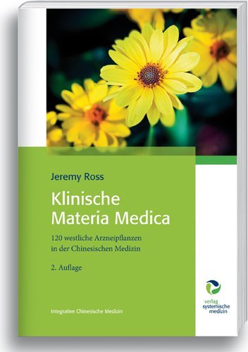 Cover: 9783864010316 | Klinische Materia Medica | Jeremy Ross | Taschenbuch | VII | Deutsch