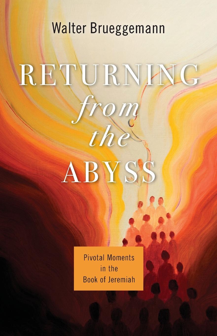 Cover: 9780664266868 | Returning from the Abyss | Walter Brueggemann | Taschenbuch | Englisch