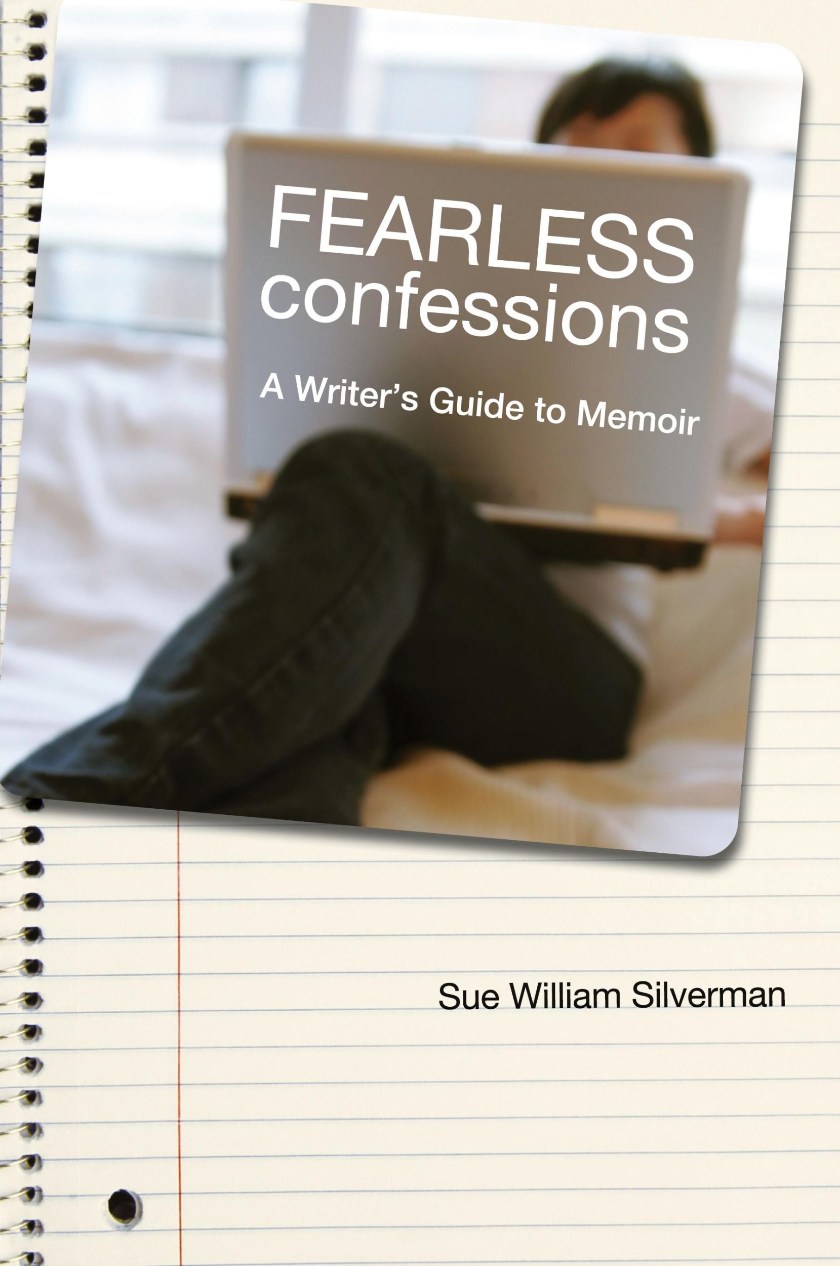 Cover: 9780820331669 | Fearless Confessions | A Writer's Guide to Memoir | Silverman | Buch