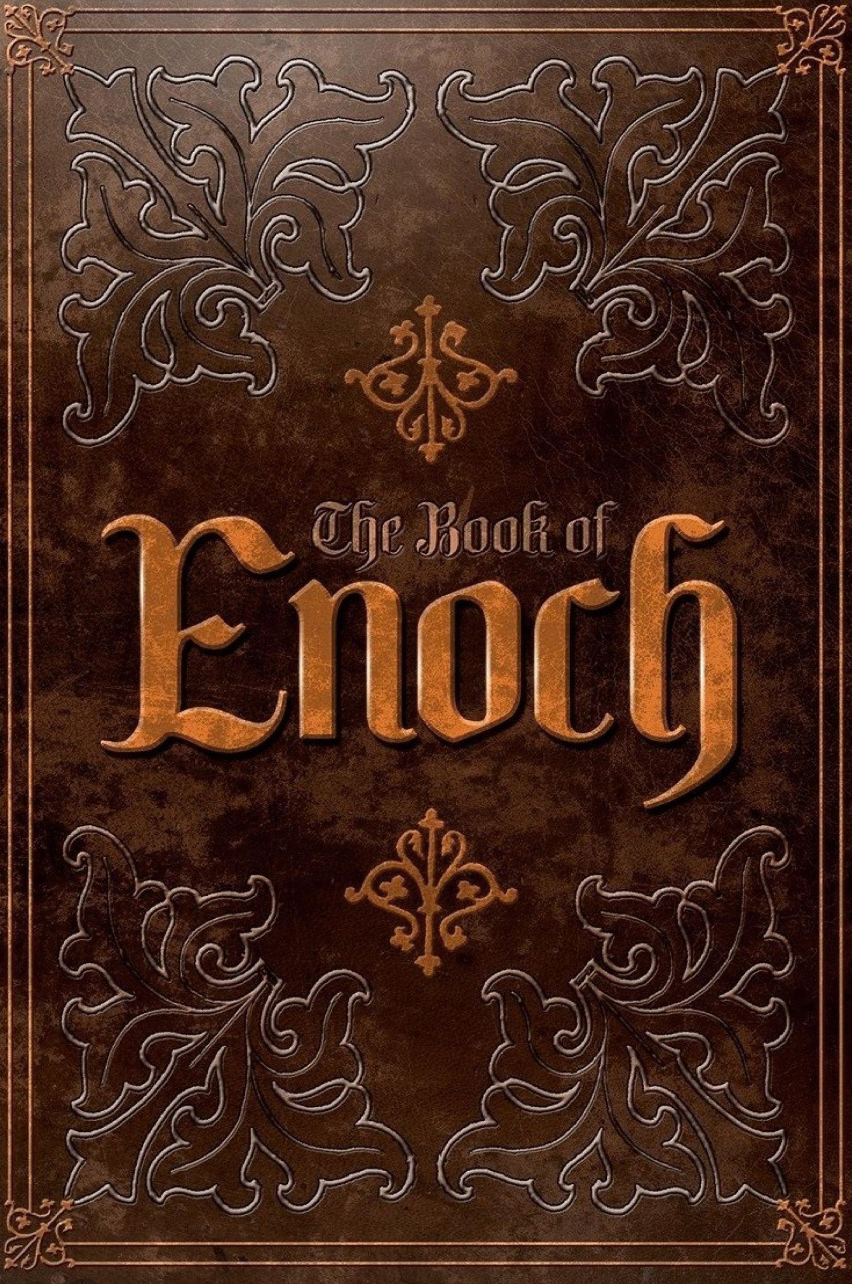 Cover: 9781471083617 | The Book of Enoch | Prophet Enoch | Taschenbuch | Englisch | 2023