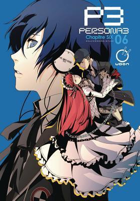 Cover: 9781927925904 | Persona 3 Volume 6 | Atlus | Taschenbuch | Englisch | 2017