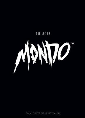 Cover: 9781785654329 | The Art of Mondo | Mondo | Buch | Gebunden | Englisch | 2017