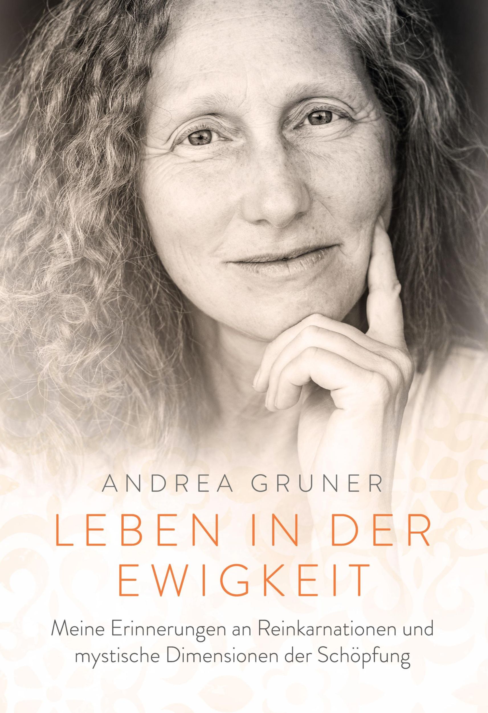 Cover: 9783759788535 | Leben in der Ewigkeit | Andrea Gruner | Buch | 400 S. | Deutsch | 2025