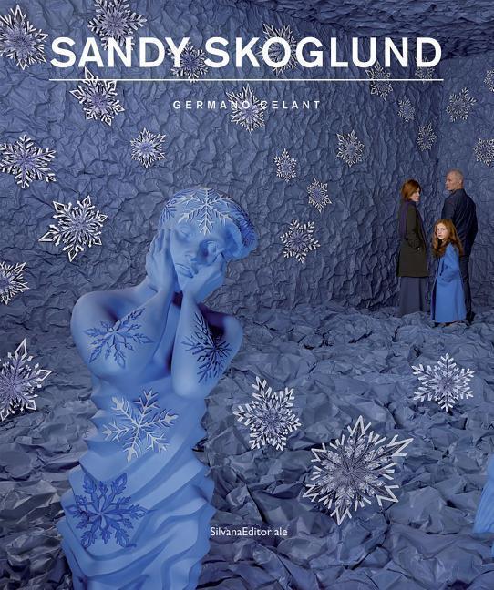 Cover: 9788836642670 | Sandy Skoglund | Germano Celant | Taschenbuch | Englisch | 2019