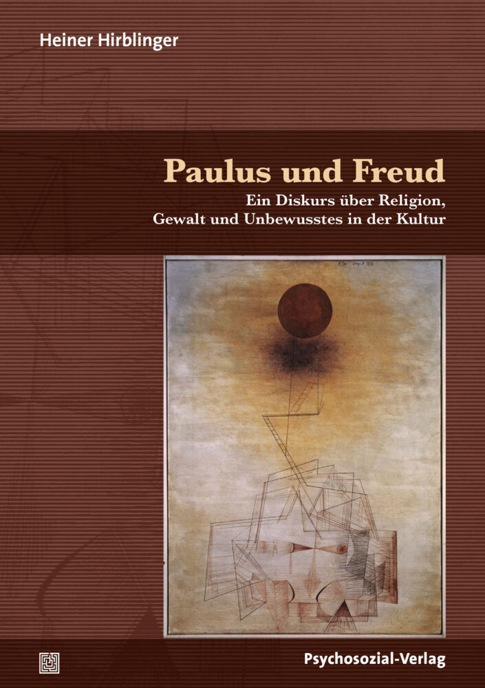 Cover: 9783837930559 | Paulus und Freud | Heiner Hirblinger | Taschenbuch | 392 S. | Deutsch