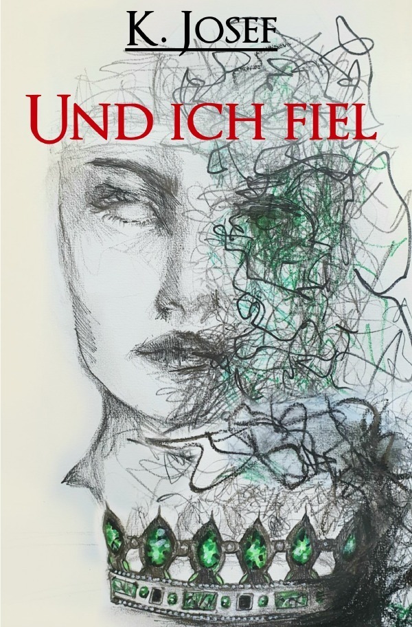 Cover: 9783754102459 | Und ich fiel | Kinaura Josef | Taschenbuch | 196 S. | Deutsch | 2021