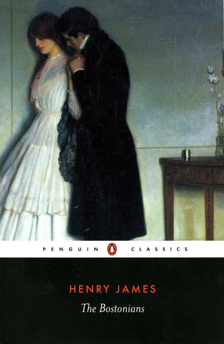 Cover: 9780140437669 | The Bostonians | Henry James | Taschenbuch | Englisch | 2000