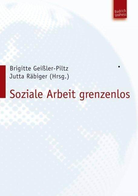 Cover: 9783940755537 | Soziale Arbeit grenzenlos | Festschrift für Christine Labonté-Roset