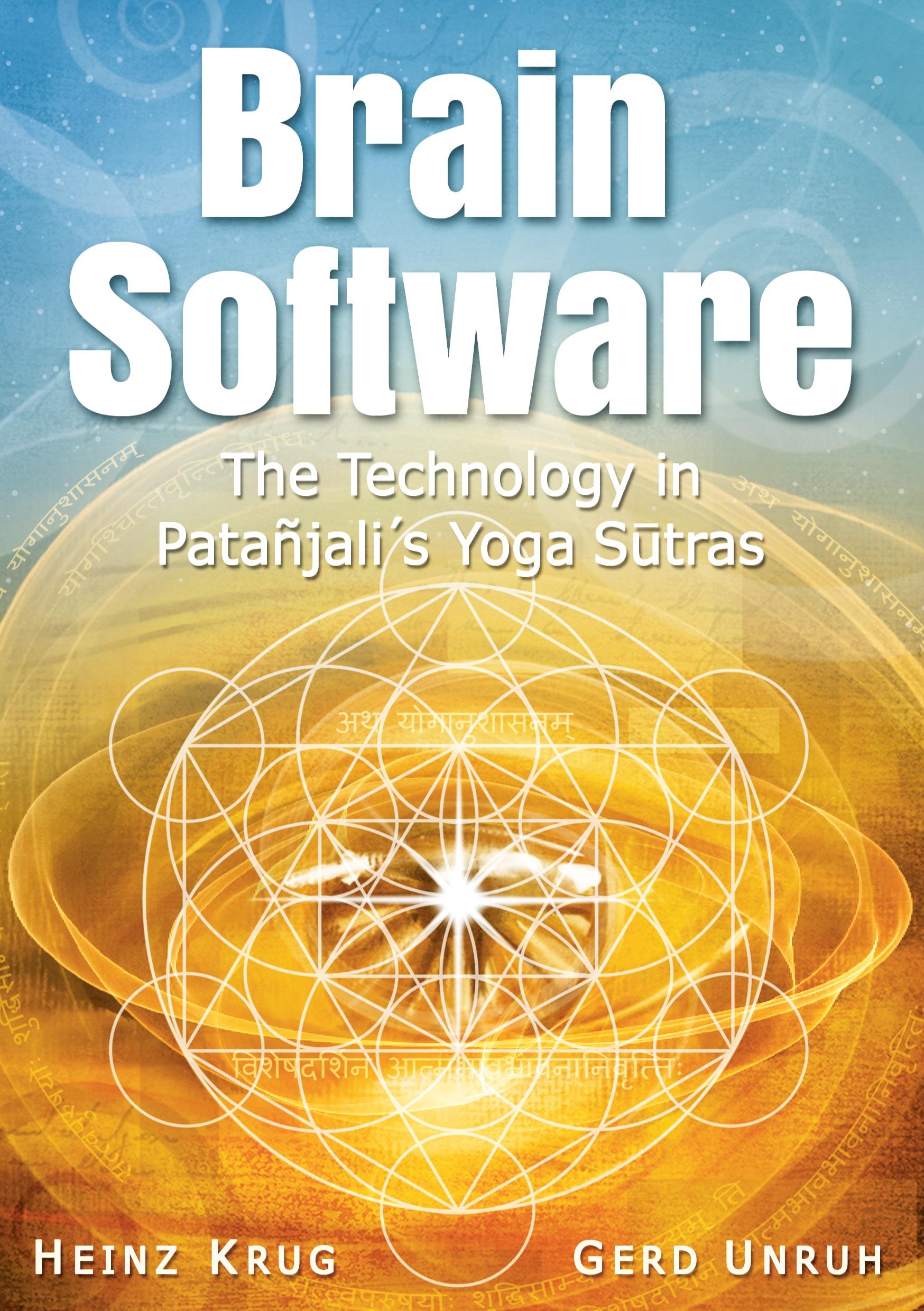 Cover: 9780995596115 | Brain Software | The Technology in Patanjali's Yoga Sutras | Buch