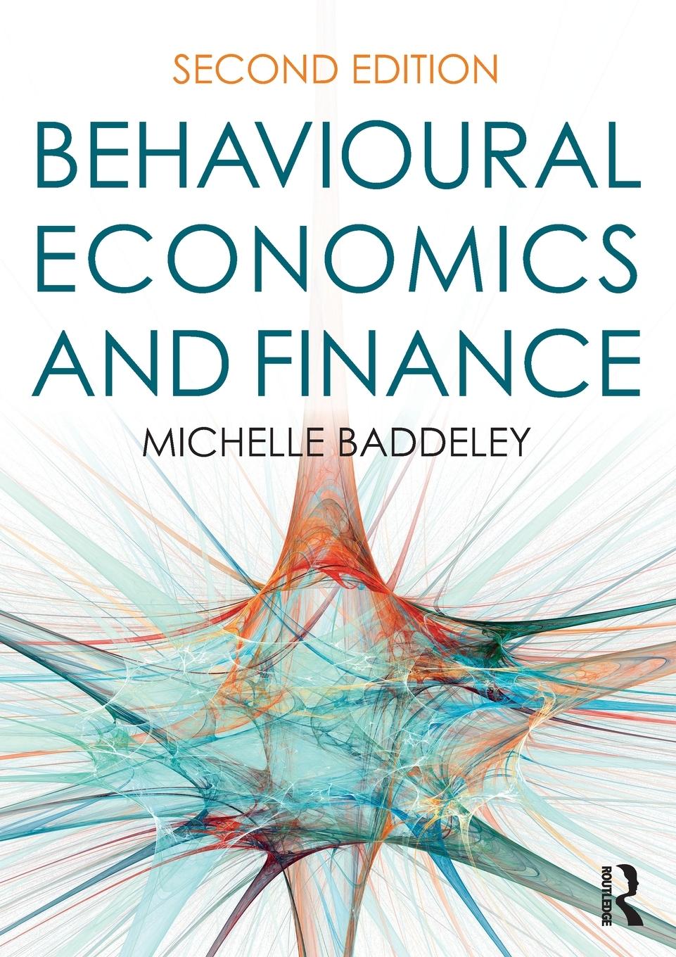 Cover: 9780415792196 | Behavioural Economics and Finance | Michelle Baddeley | Taschenbuch