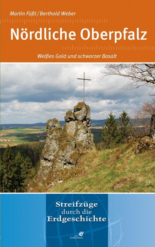 Cover: 9783494014630 | Nördliche Oberpfalz | Martin Füßl (u. a.) | Taschenbuch | 144 S.