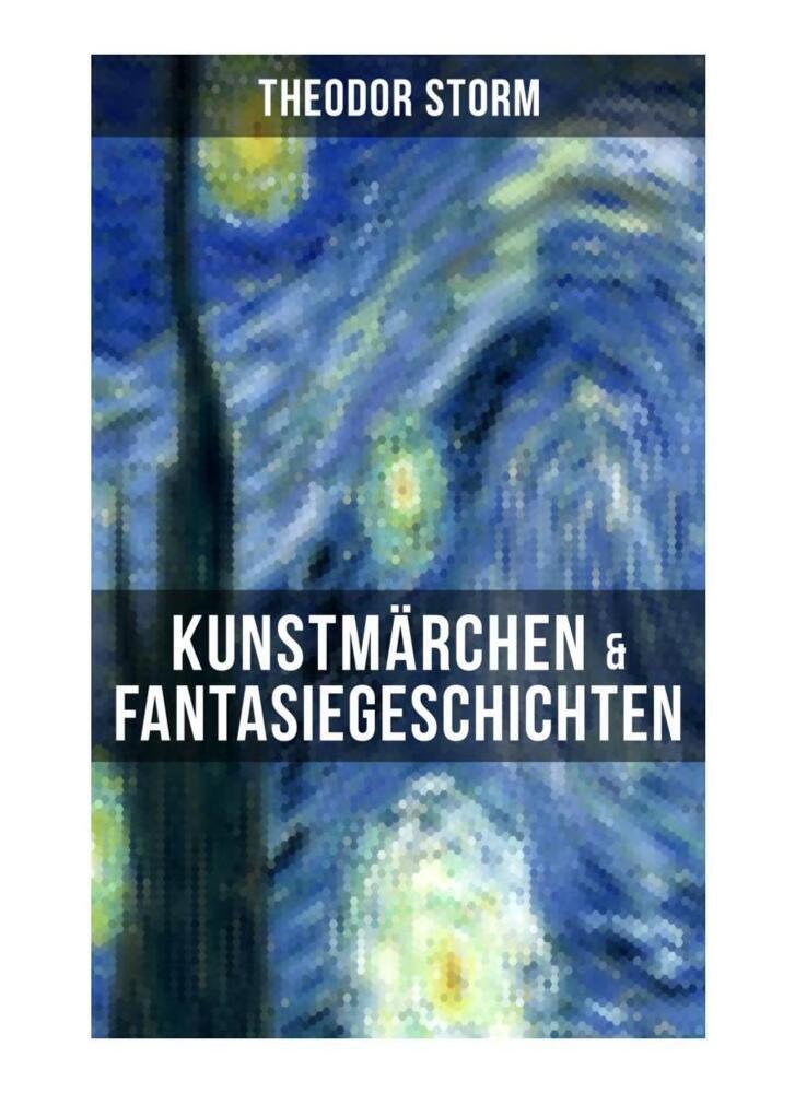 Cover: 9788027250547 | Kunstmärchen & Fantasiegeschichten | Theodor Storm | Taschenbuch