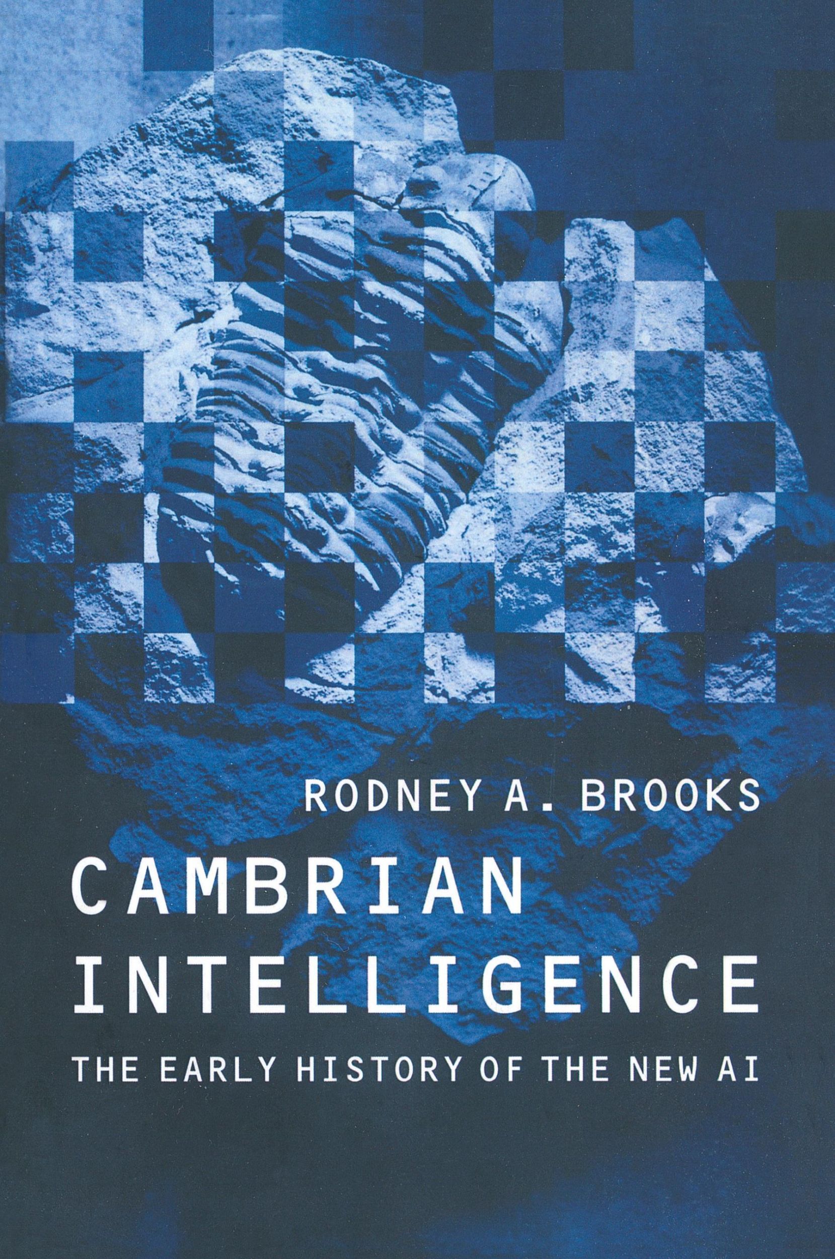 Cover: 9780262522632 | Cambrian Intelligence | The Early History of the New AI | Brooks