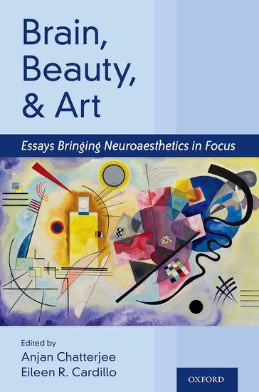 Cover: 9780197513620 | Brain, Beauty, and Art | Essays Bringing Neuroaesthetics Into Focus