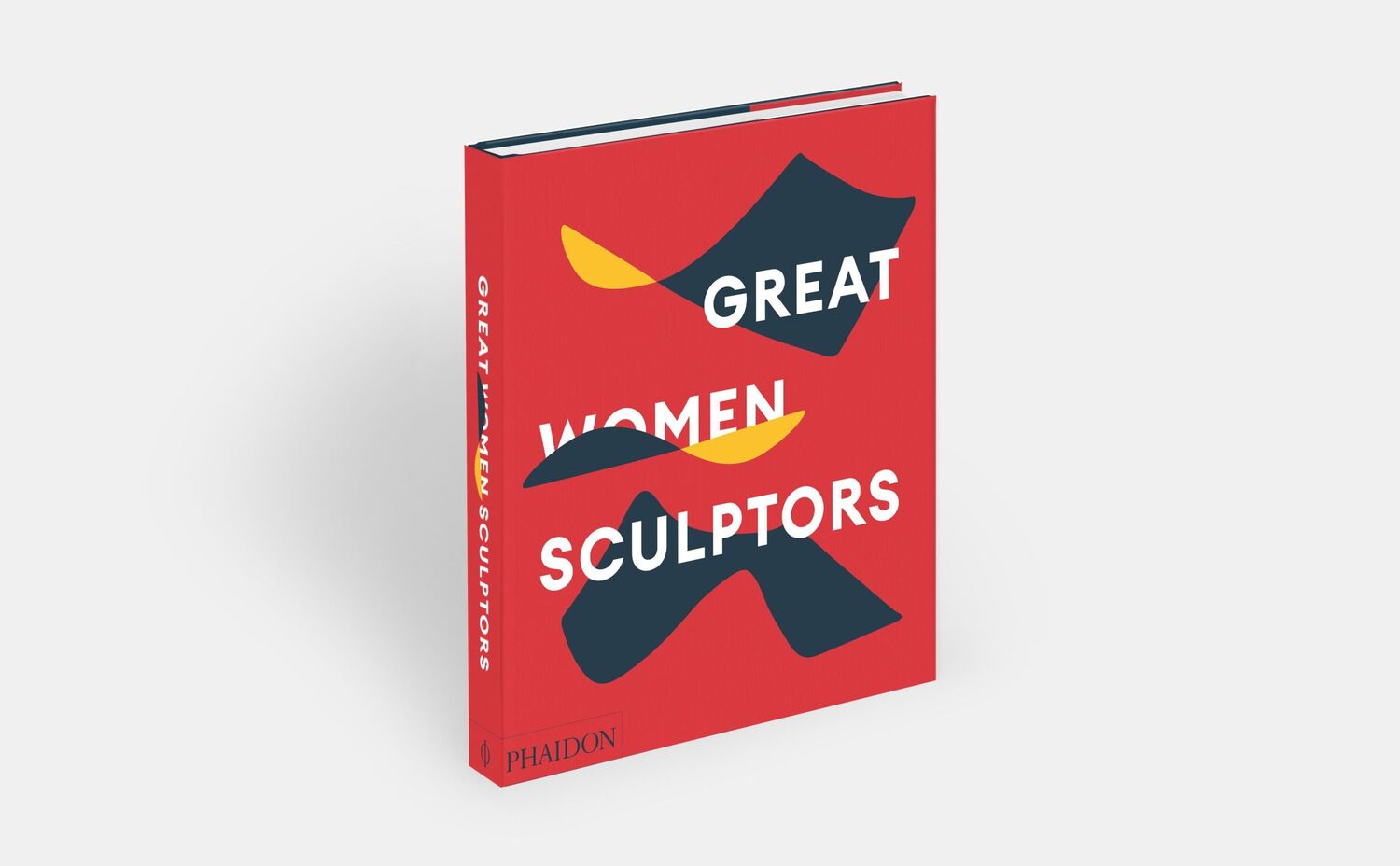 Bild: 9781838667771 | Great Women Sculptors | Phaidon Editors (u. a.) | Buch | Phaidon Press