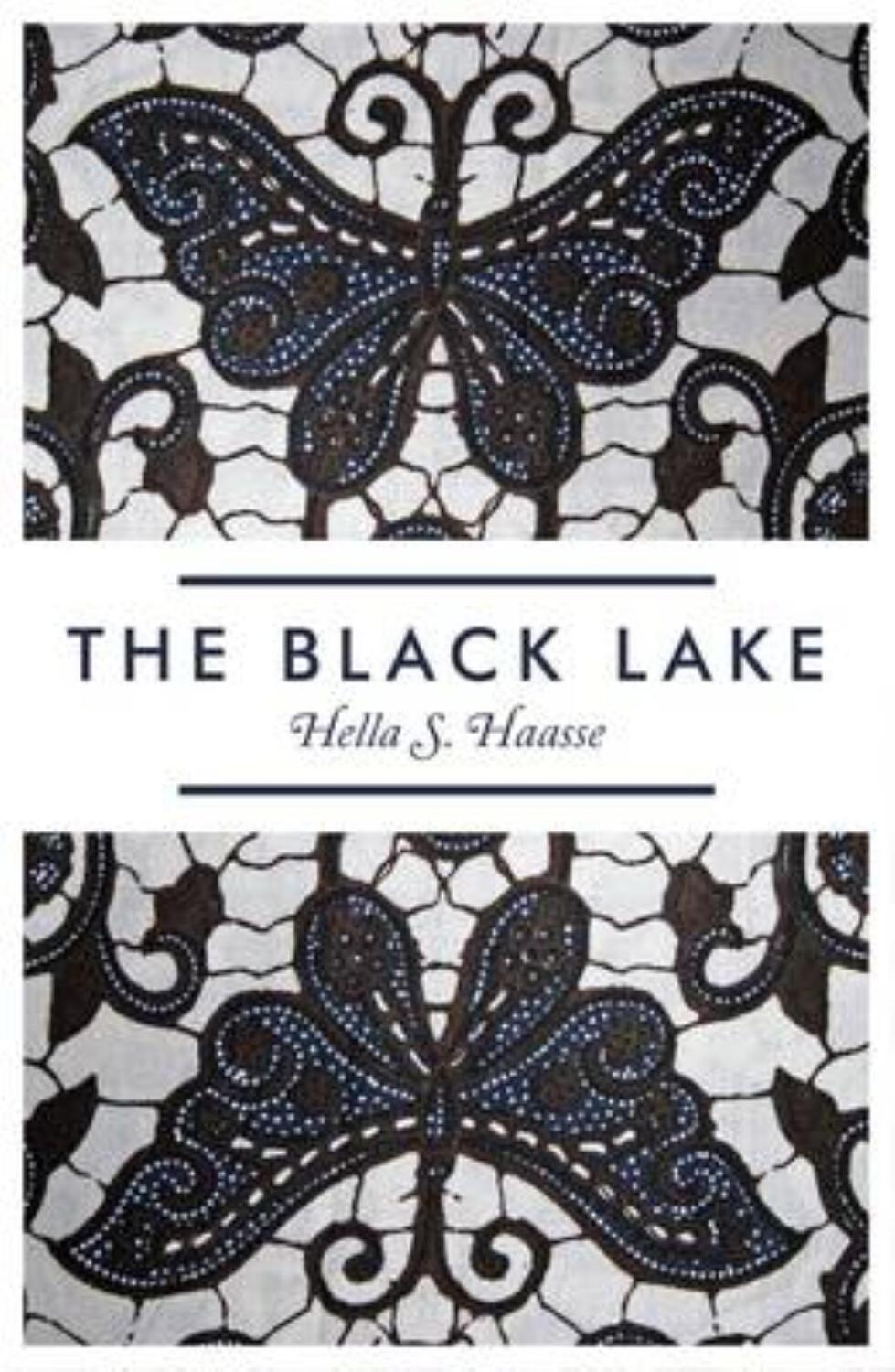 Cover: 9781846273230 | The Black Lake | Hella S. Haasse | Taschenbuch | Englisch | 2012