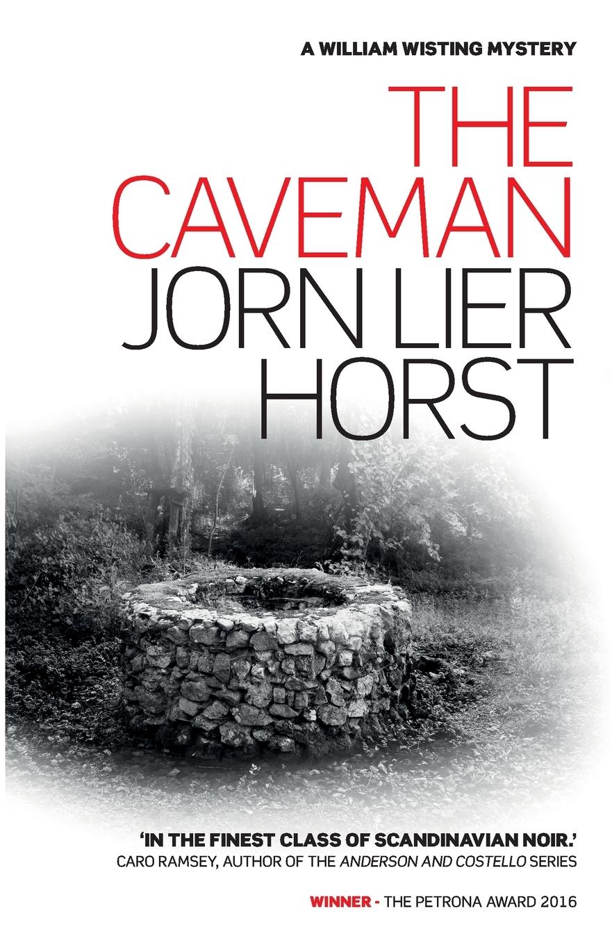 Cover: 9781910124048 | The Caveman | Jorn Lier Horst | Taschenbuch | Kartoniert / Broschiert