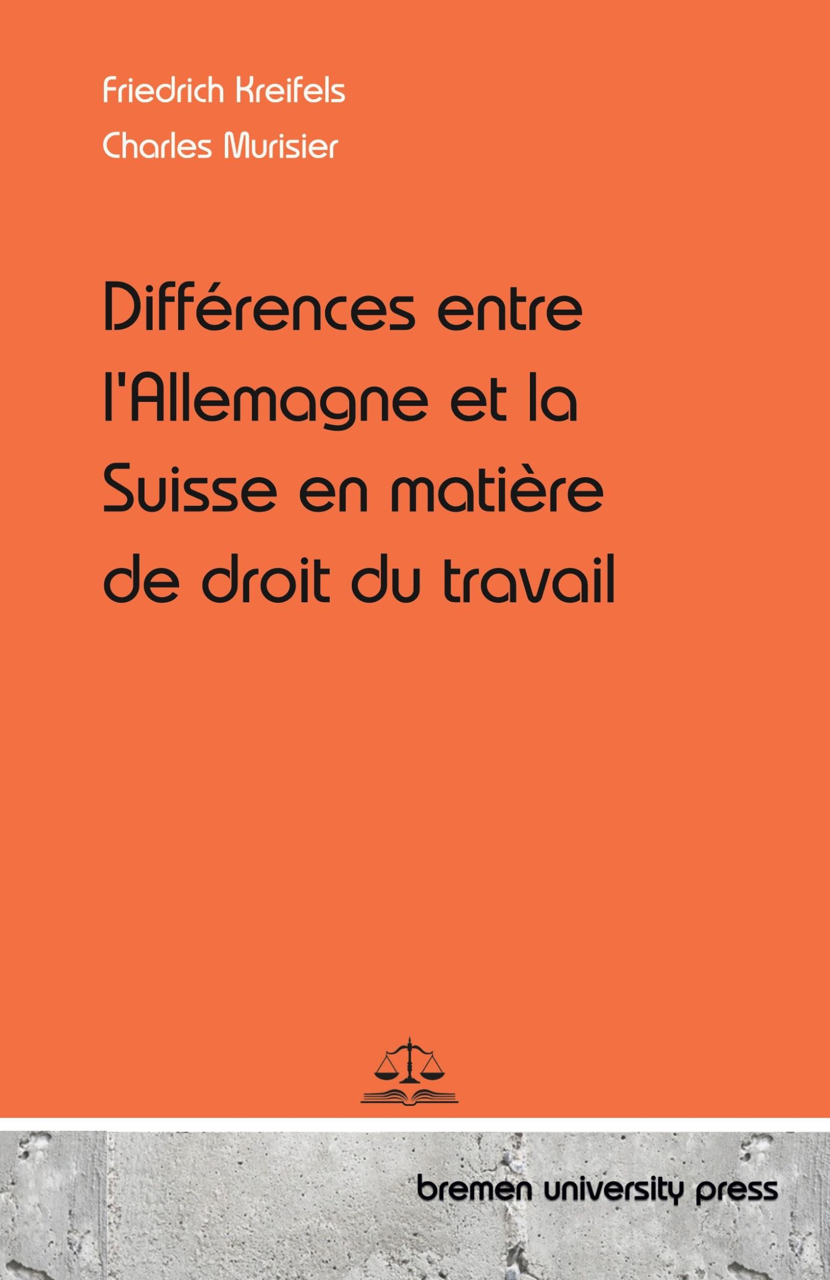 Cover: 9783689044992 | Différences entre l'Allemagne et la Suisse en matière de droit du...