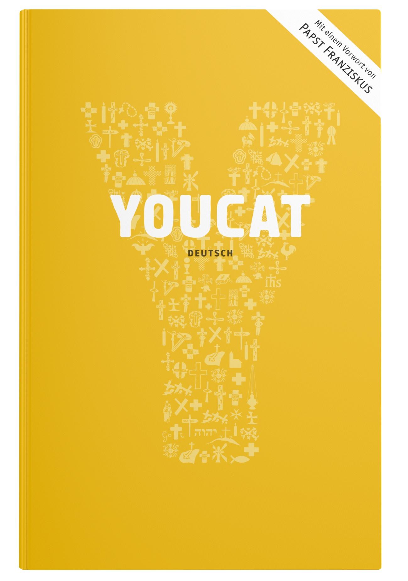 Cover: 9783945148358 | YOUCAT | Österreichische Bischofkonferenz | Taschenbuch | 312 S.