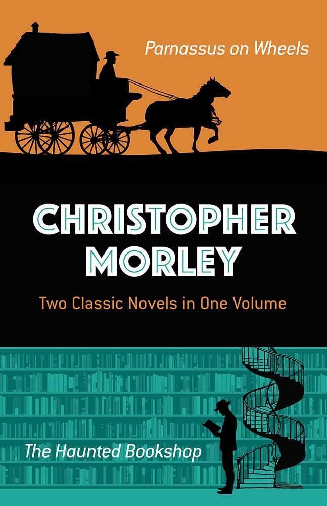 Cover: 9780486817309 | Christopher Morley: Two Classic Novels in One Volume | Morley | Buch