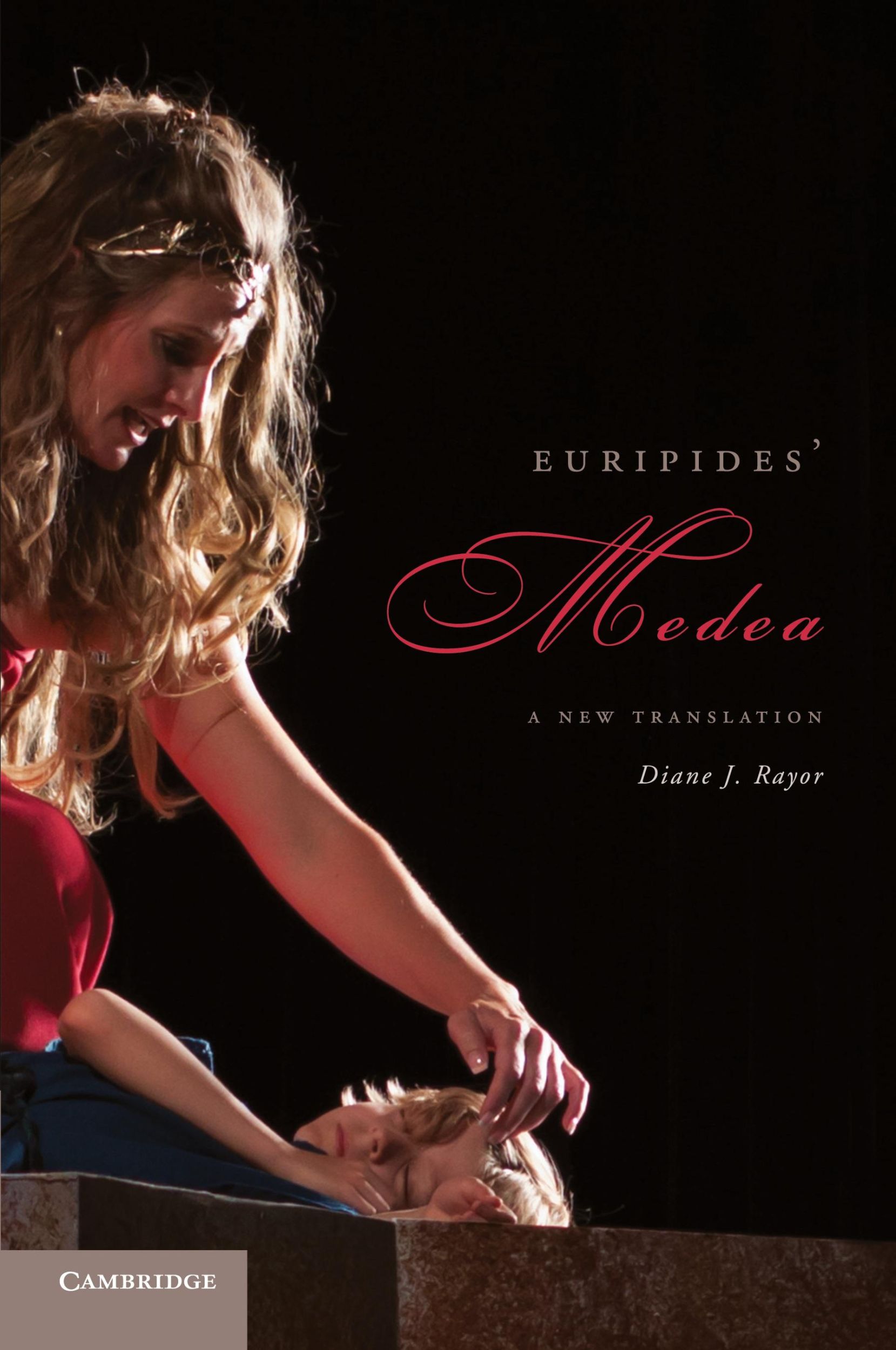 Cover: 9781107652217 | Euripides' Medea | Taschenbuch | Englisch | 2015 | EAN 9781107652217