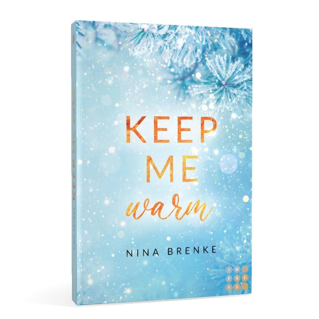 Bild: 9783551305541 | Keep Me Warm. Irish Hearts | Nina Brenke | Taschenbuch | 268 S. | 2023