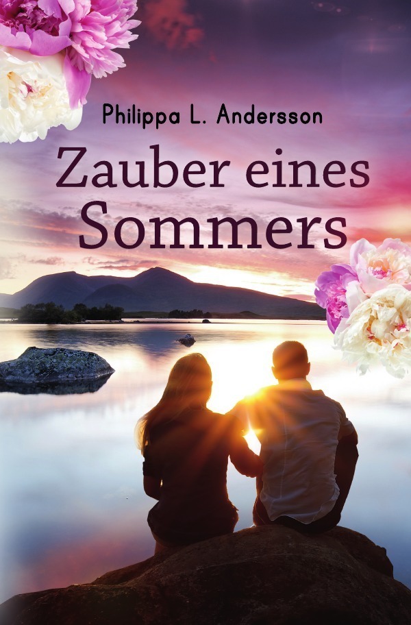 Cover: 9783748567417 | Zauber eines Sommers | Philippa L. Andersson | Taschenbuch | 276 S.