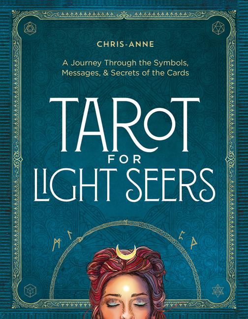 Cover: 9781401978723 | Tarot for Light Seers | Chris-Anne | Buch | Englisch | 2024