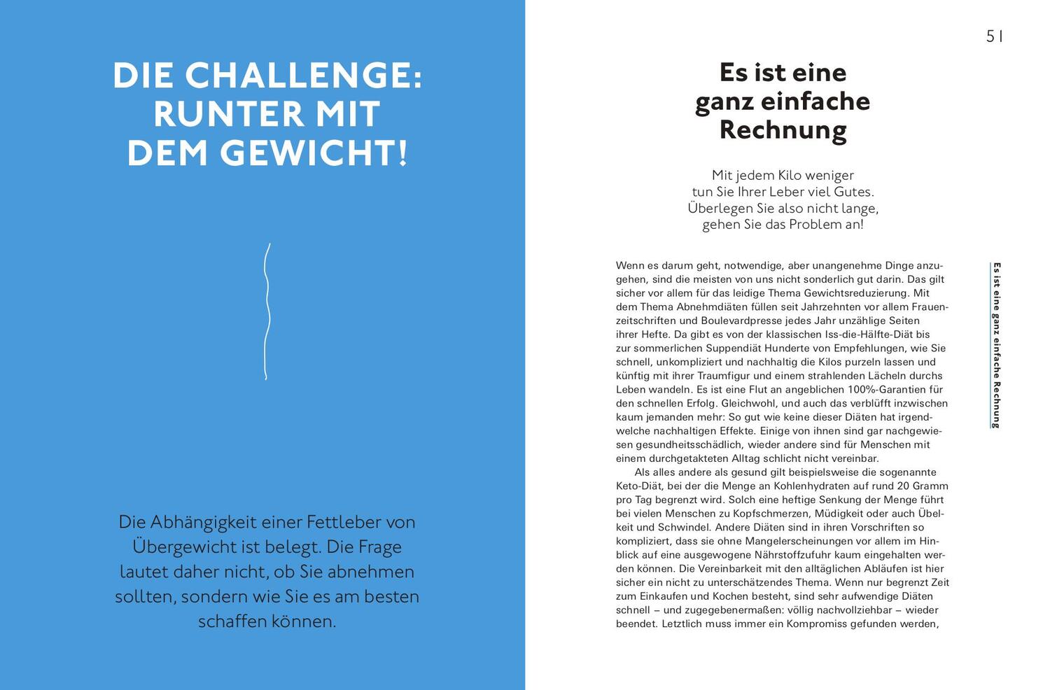 Bild: 9783747107515 | Nimm das, Fettleber | Ali Canbay | Taschenbuch | 176 S. | Deutsch