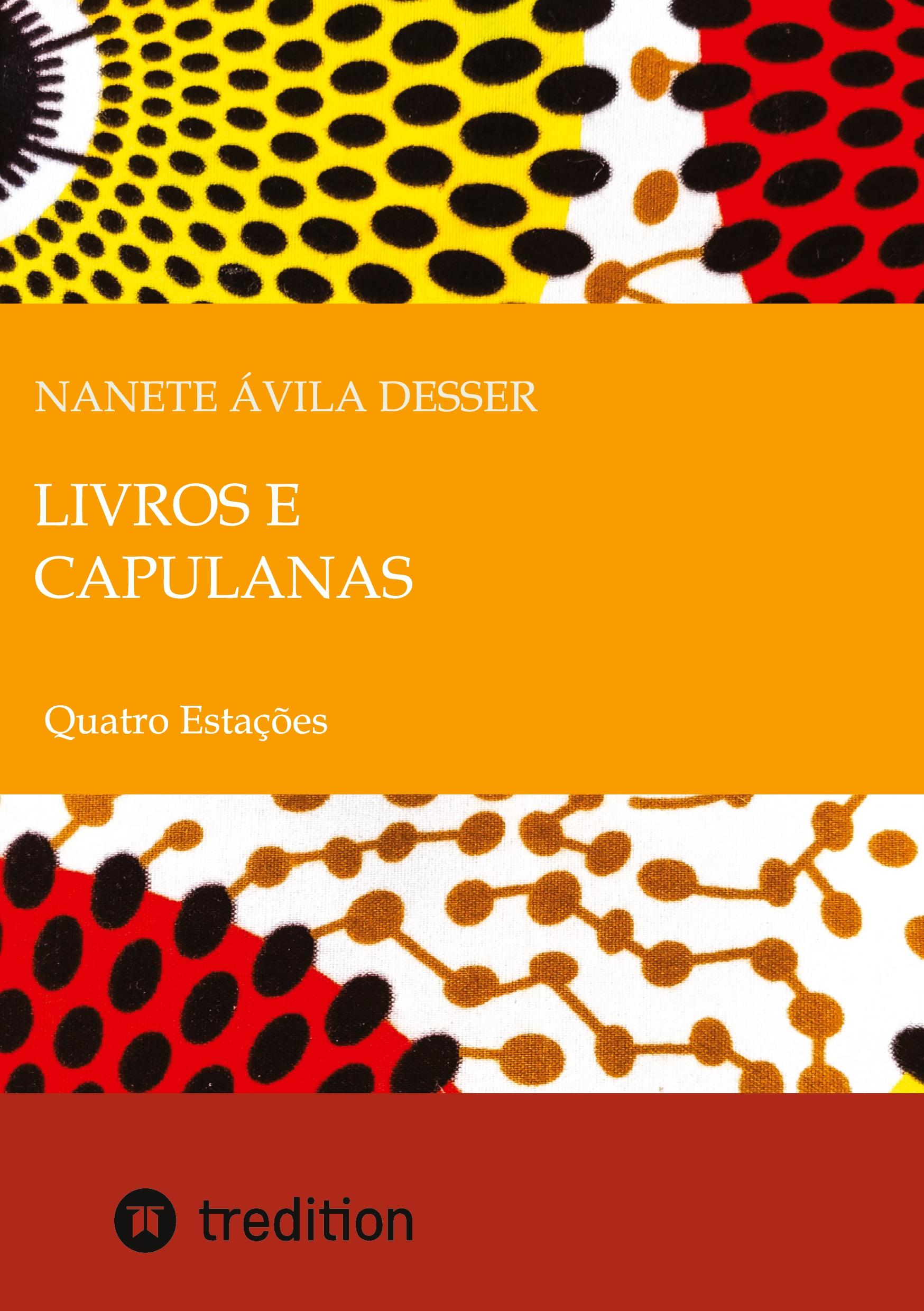 Cover: 9783384335159 | Livros e Capulanas | Quatro Estações | Nanete Avila Desser | Buch