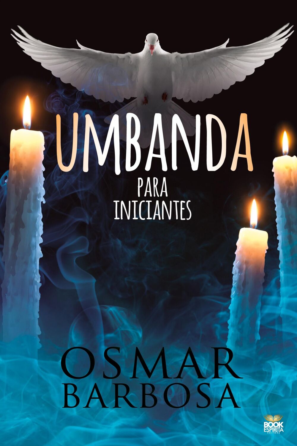 Cover: 9786589628057 | UMBANDA PARA INICIANTES | Osmar Barbosa | Taschenbuch | Paperback