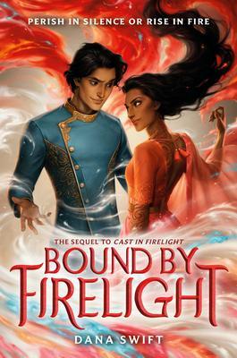 Cover: 9780593124253 | Bound by Firelight | Dana Swift | Buch | Wickery | Englisch | 2022