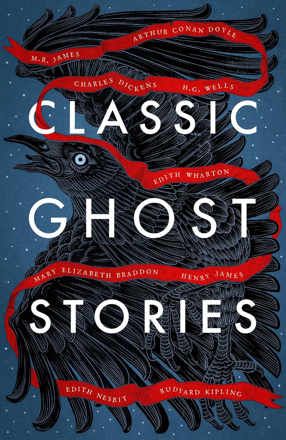 Cover: 9781784877835 | Classic Ghost Stories | Taschenbuch | Vintage Classics | Englisch