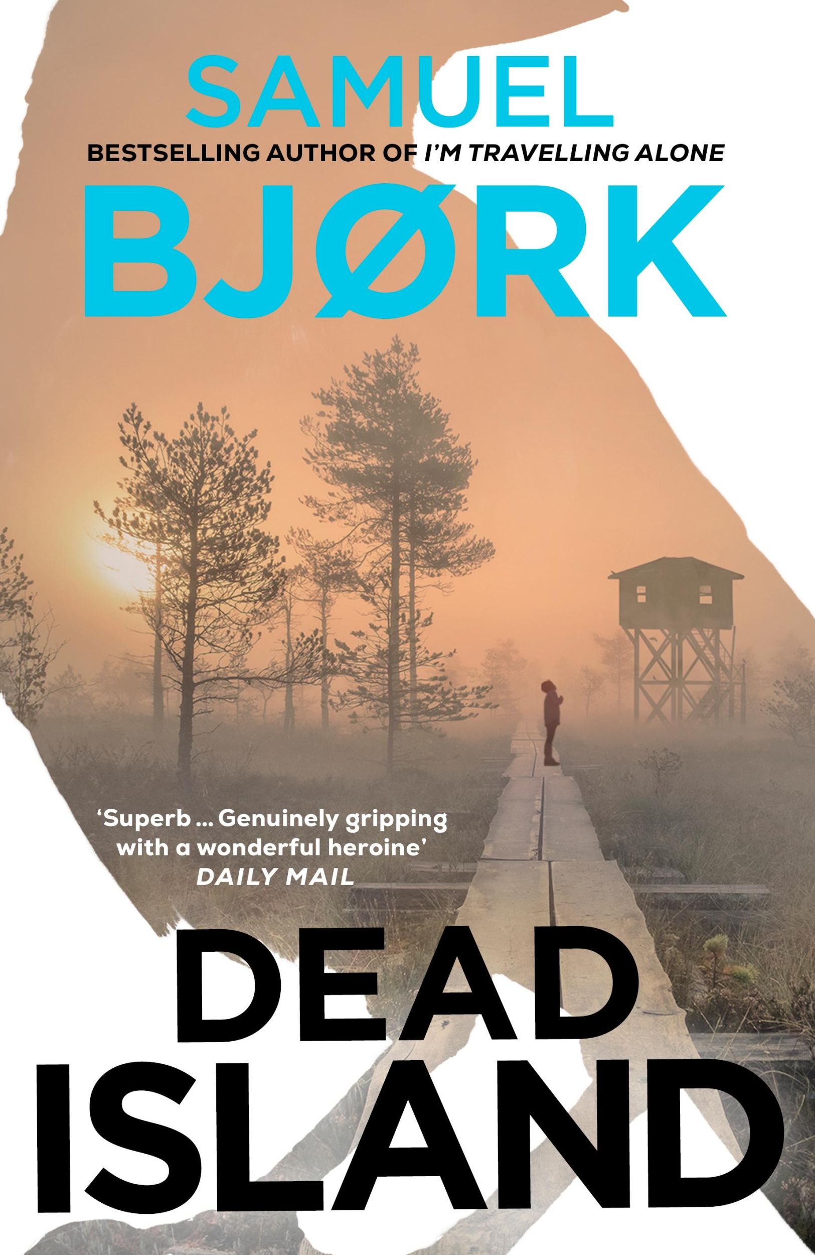 Cover: 9781787637016 | Dead Island | Samuel Bjork | Buch | Englisch | 2024