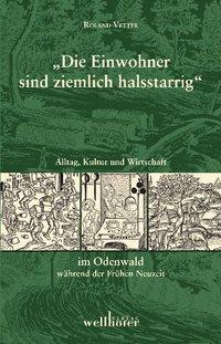 Cover: 9783939540649 | Die Einwohner sind ziemlich halsstarrig | Roland Vetter | Taschenbuch