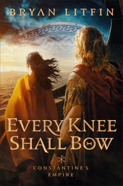 Cover: 9780800738181 | Every Knee Shall Bow | Bryan Litfin | Buch | Englisch | 2021