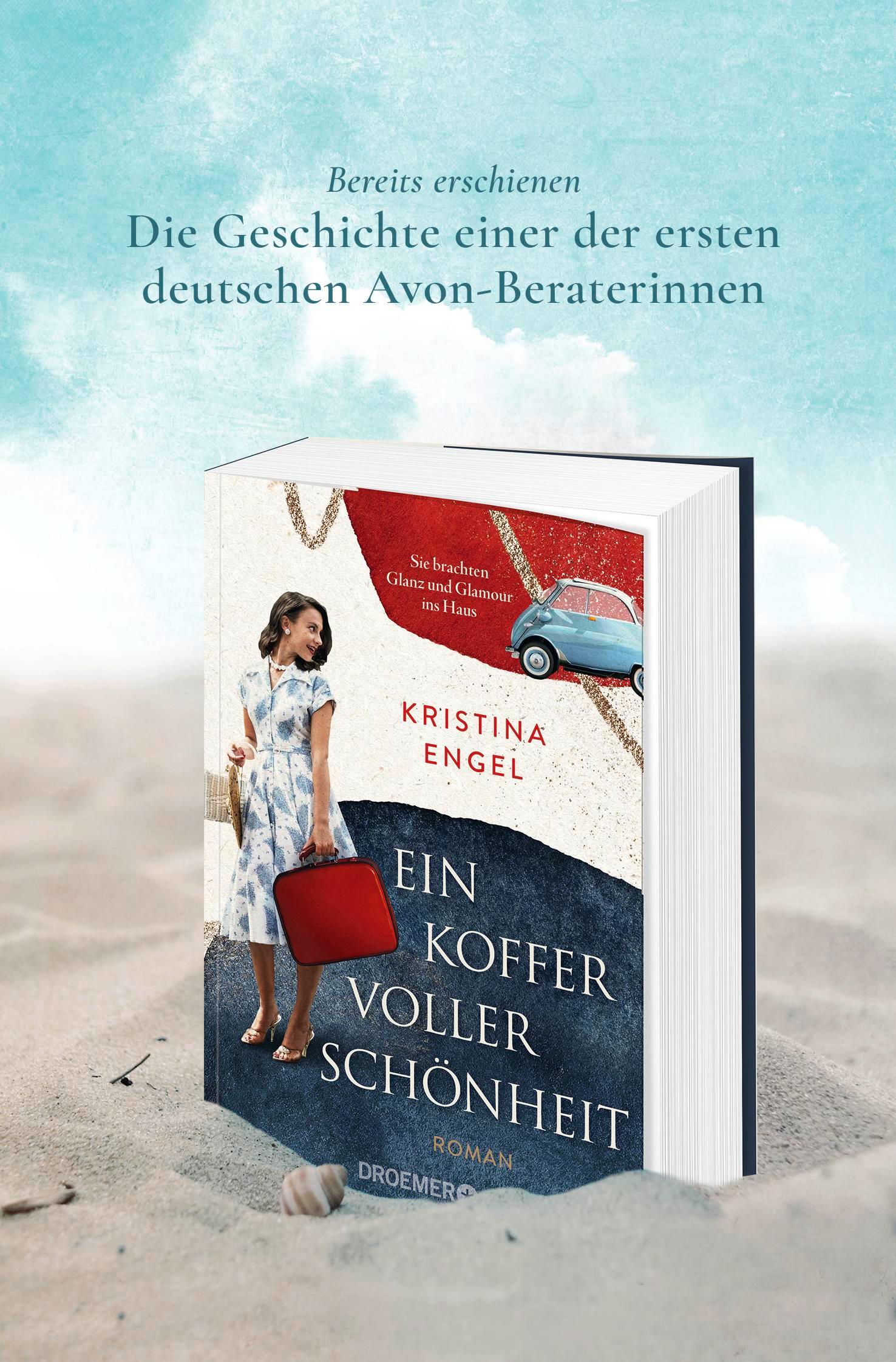 Bild: 9783426308998 | Die schönsten Jahre unseres Lebens | Roman | Kristina Engel | Buch