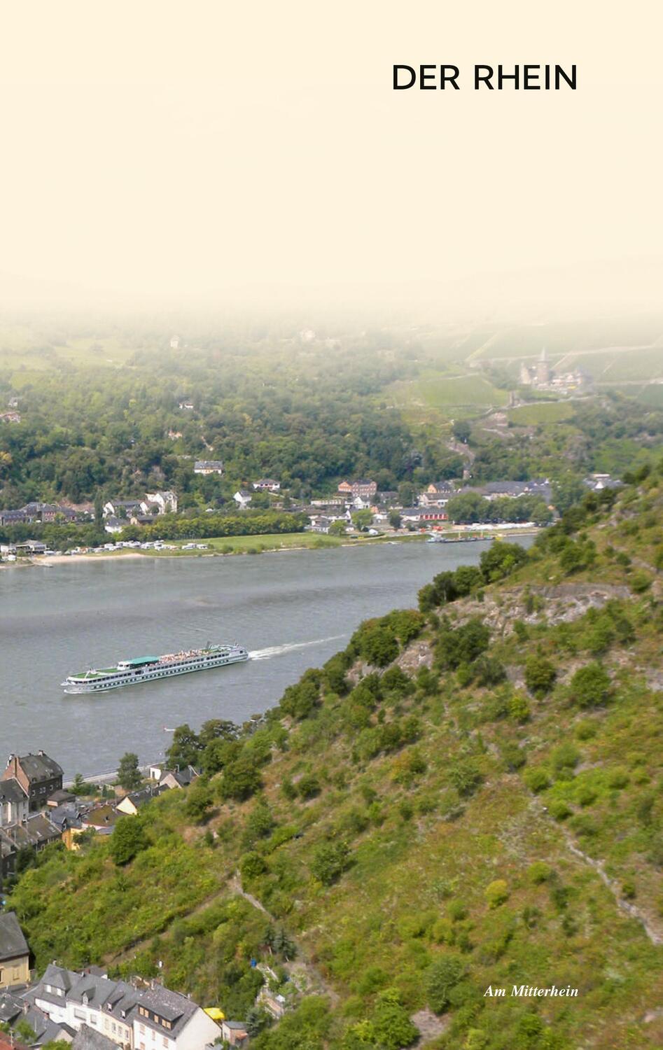 Bild: 9783897946972 | TRESCHER Reiseführer Flusskreuzfahrten Rhein | Annette Lorenz | Buch