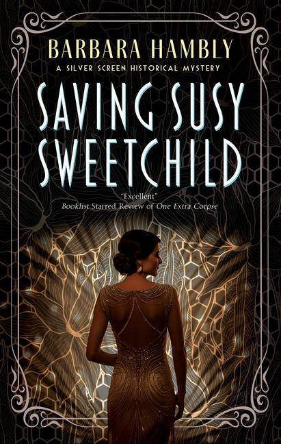 Cover: 9781448311057 | Saving Susy Sweetchild | Barbara Hambly | Buch | Englisch | 2024