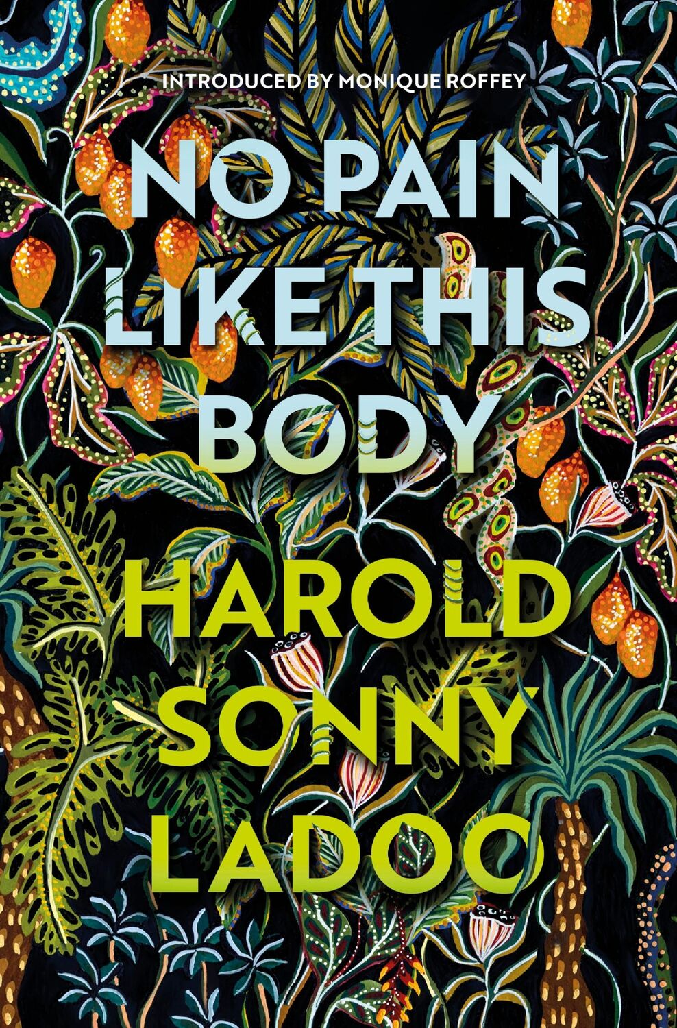 Cover: 9781784877026 | No Pain Like This Body | Harold Sonny Ladoo | Taschenbuch | Englisch