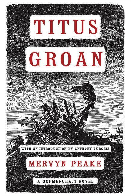 Cover: 9781585679072 | Titus Groan | Mervyn Peake | Taschenbuch | Kartoniert / Broschiert