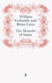 Cover: 9780571247196 | The Memoirs of Satan | Taschenbuch | Paperback | 350 S. | Englisch