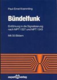 Cover: 9783816909477 | Bündelfunk | Paul E Krammling | Taschenbuch | 145 S. | Deutsch | 1993