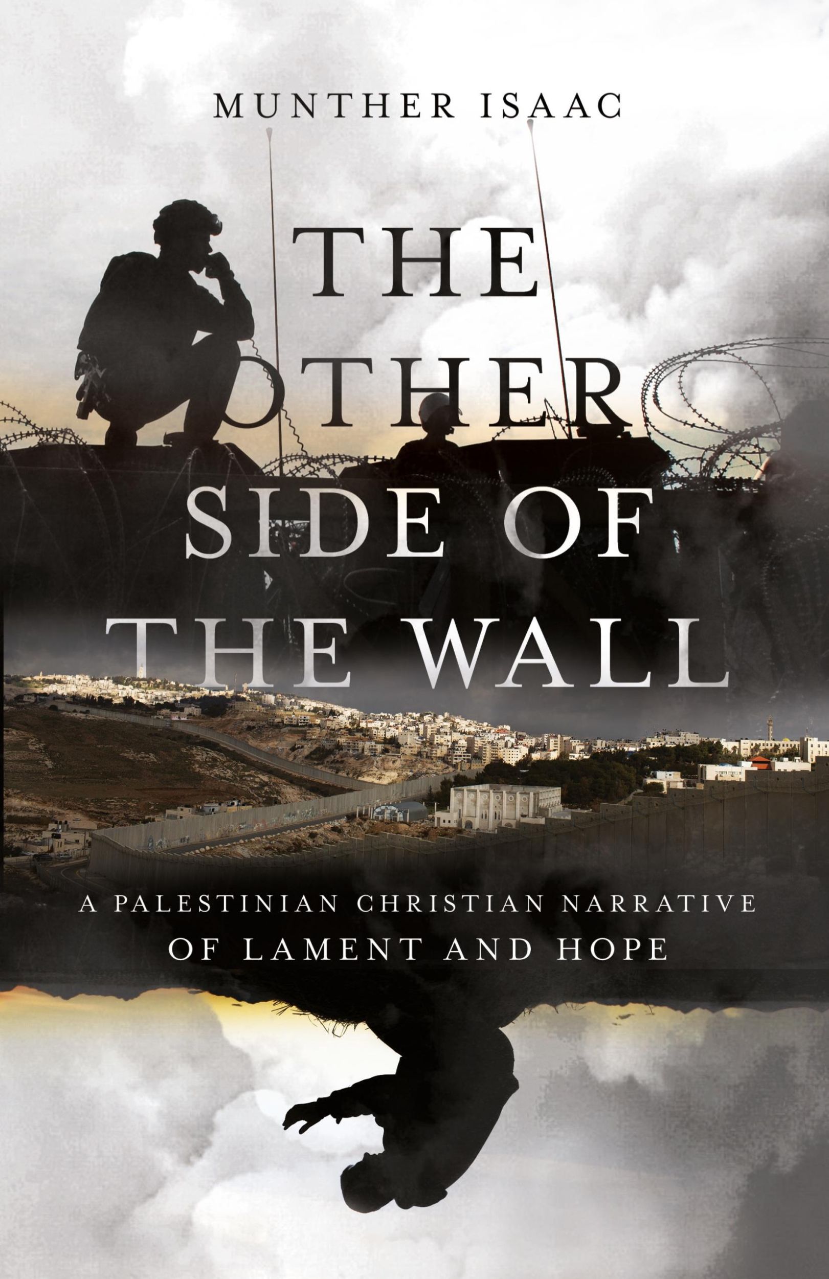 Cover: 9780830831999 | The Other Side of the Wall | Munther Isaac | Taschenbuch | Englisch