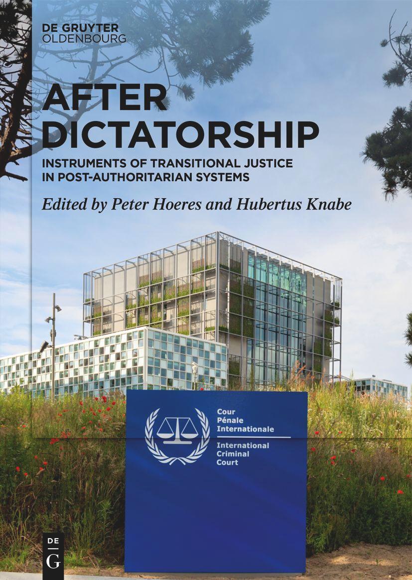 Cover: 9783110791846 | After Dictatorship | Hubertus Knabe (u. a.) | Buch | VI | Englisch