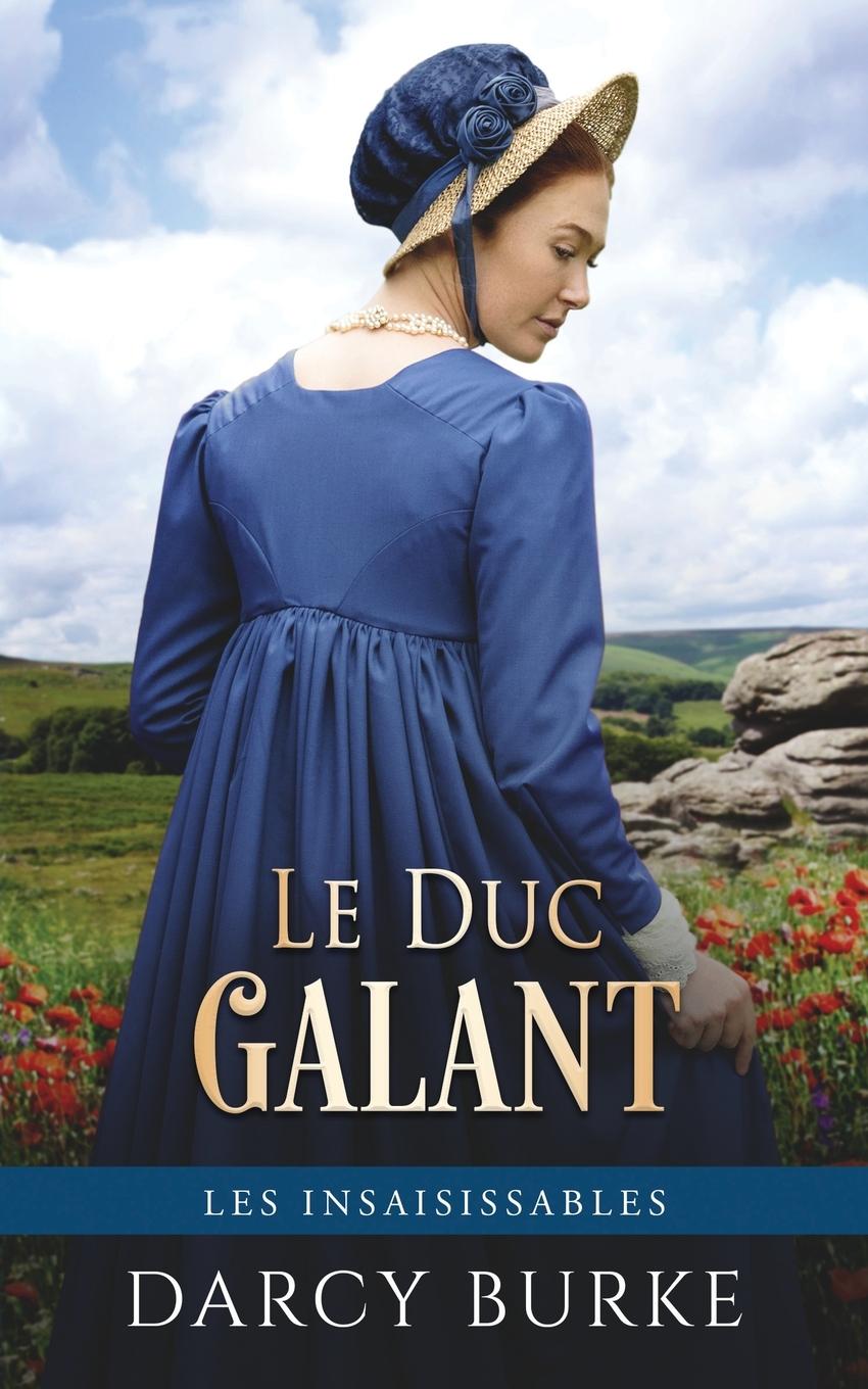 Cover: 9781637261262 | Le Duc Galant | Darcy Burke | Taschenbuch | Paperback | Französisch